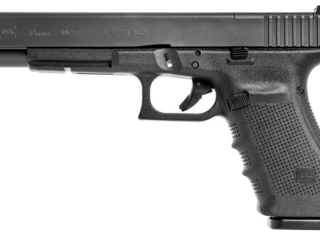 GLOCK G40 G4 10MM 6in BBL 15+1 MOS (UG4030103MOS)