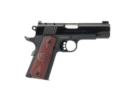 Colt LW Commander 45 ACP 4.25in BBL 8+1