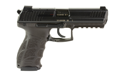 H&K P30L V3 9MM DA/SA 20+1 (81001092)
