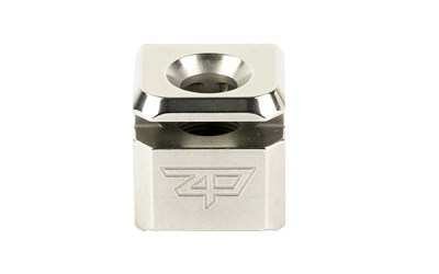 Zaffiri Precision Blowhole Comp 9mm Glock 17/19/34 (ZP.COMP.SS)