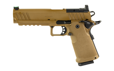 Springfield Armory 1911 DS Prodigy AOS 9mm 5in BBL Coy (PH9119AOSCBLC)