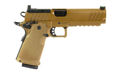 Springfield Armory 1911 DS Prodigy AOS 9mm 5in BBL Coy (PH9119AOSCBLC)
