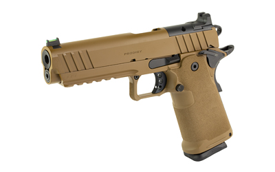 Springfield Armory 1911 DS Prodigy AOS 9mm 5in BBL Coy (PH9119AOSCBLC)