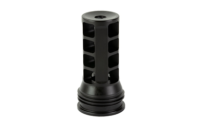 HUXWRX Muzzle Brake-QD 5.56 1/2x28 (1599)