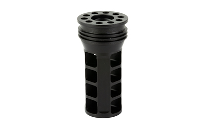 HUXWRX Muzzle Brake-QD 5.56 1/2x28 (1599)