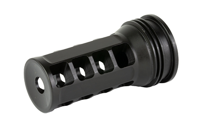 HUXWRX Muzzle Brake-QD 5.56 1/2x28 (1599)
