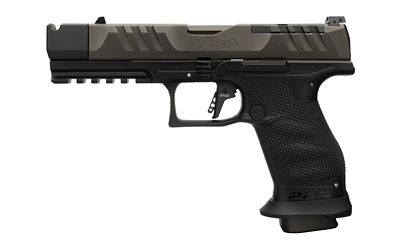 Walther Arms PDP Pro-X 9mm 4.6in BBL 10+1 (4796033)