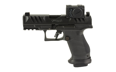Walther Arms PDP Pro 9mm 4in BBL 18+1 (4797067)