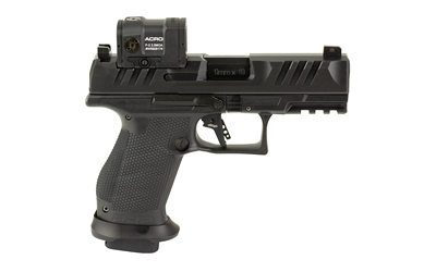 Walther Arms PDP Pro 9mm 4in BBL 18+1 (4797067)