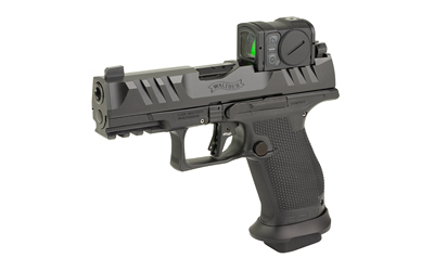 Walther Arms PDP Pro 9mm 4in BBL 18+1 (4797067)