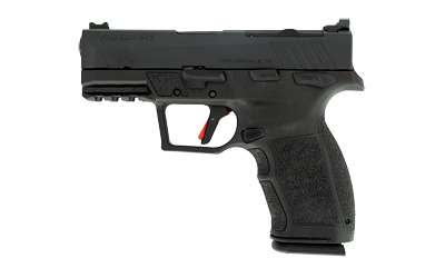 Tisas PX-9 Carry 9mm 3.5in 15+1 Optic Ready (15000300)