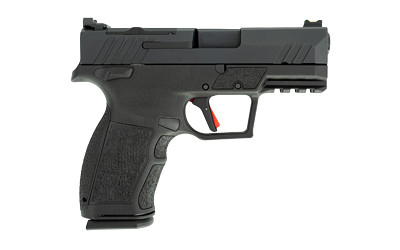 Tisas PX-9 Carry 9mm 3.5in 15+1 Optic Ready (15000300)