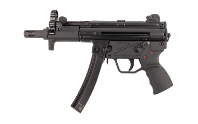 MAC 5K 9MM 5.8inch BBL 30+1 BLK (12750005)