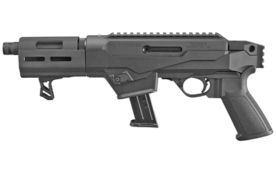 Ruger PC Charger 9mm 6.5"" Barrel 17+1