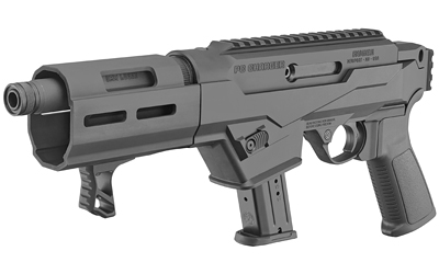 Ruger PC Charger 9mm 6.5"" Barrel 17+1