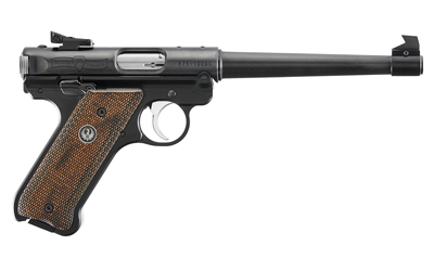 Ruger Mark IV 22 LR 6.88in 10+1 75th Anniversary (40175)