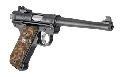 Ruger Mark IV 22 LR 6.88in 10+1 75th Anniversary (40175)