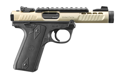 Ruger Mark IV 22/45 Lite 22 LR (43955)