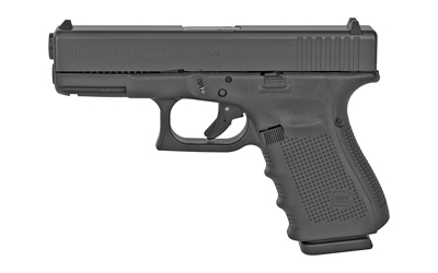 Glock G19 Gen 4 9mm 15+1 4 in Barrel