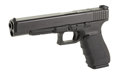 GLOCK G40 G4 10MM 6in BBL 15+1 MOS (UG4030103MOS)