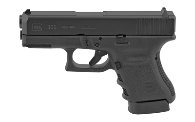 Glock G30S 45ACP 10+1 3.78in BBL (PH3050201)
