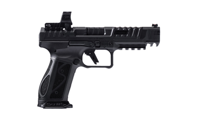 Canik SFX Rival-S 9mm Luger 18+1 5in Optic Ready (HG7607N)