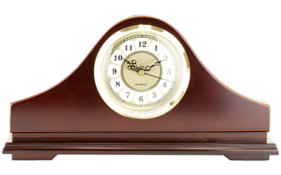 Peace Keeper MGC Mantle Gun Clock (MGC)