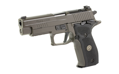 Sig P226 Legion 9mm SAO Optic Ready 15+1