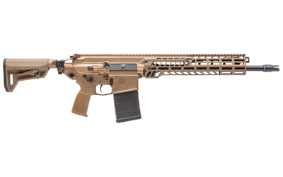 Sig MCX Spear SBR 7.62X51/308 13in FDE 20+1 (RSPEAR-762-13B-SBR)