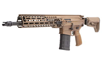 Sig MCX Spear SBR 7.62X51/308 13in FDE 20+1 (RSPEAR-762-13B-SBR)