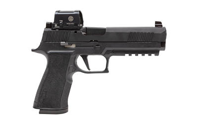 Sig P320 XTEN 10mm 5"" 15+1 w/Romeo2 Optic