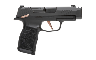 Sig P365 Rose XL 9mm 3in 10+1 MS (365XL-9-ROSE-MS-10)