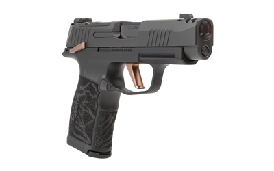 Sig P365 Rose XL 9mm 3in 10+1 MS (365XL-9-ROSE-MS-10)