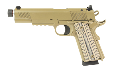 Tisas 1911 Raider 45 ACP 5in TDBBL (10100565)
