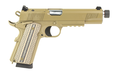 Tisas 1911 Raider 45 ACP 5in TDBBL (10100565)