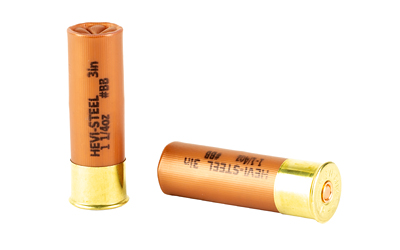 12 GA 3in Hevi-Shot BB 1 1/4oz (HS60088)