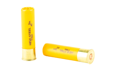 20 GA 3in HEVI-Shot Steel #2 7/8oz (HS62002)