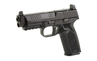 FN 509 MRD 9mm 4.5inch BBL 17+1 BLK No Manual Saftey (66-100717)