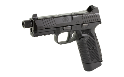 FN 545 Tactical 45 ACP 4.71 in. 18+1 optic Ready (66-101383)