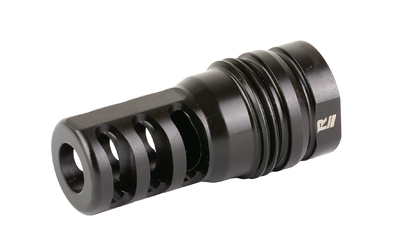 Rugged 3 Port Brake .338 5/8-24 (MB024)