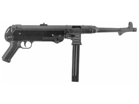 GSG MP40 9mm 10.80"" Barrel 25+1