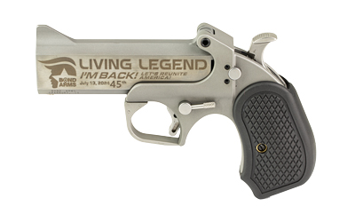 Bond Arms DT47 45Colt/410 4.25in BBL (DT47-45/410)