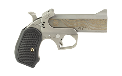 Bond Arms DT47 45Colt/410 4.25in BBL (DT47-45/410)
