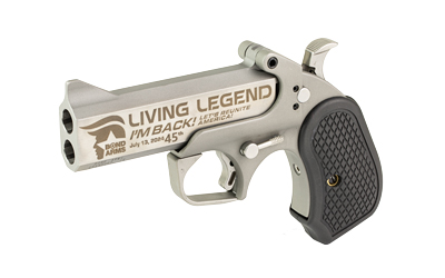 Bond Arms DT47 45Colt/410 4.25in BBL (DT47-45/410)