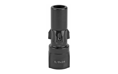 Rugged 3 Lug Adapter 5/8X24 (OA006)