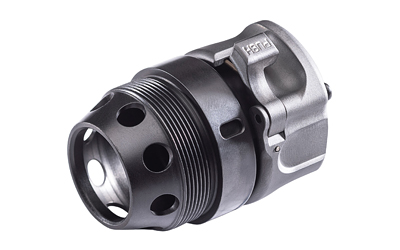 SF HUB-FA-556-BKHUB 556 1 3/8-24 THRD SOCOM (HUB-FA-556-BK)