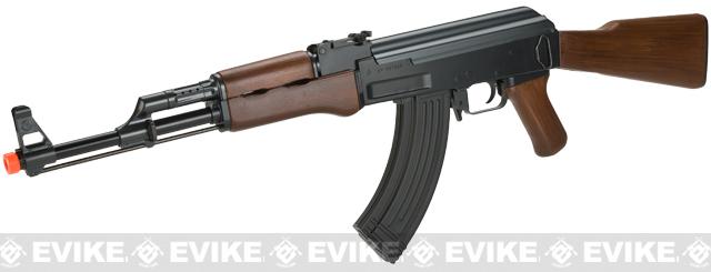 Tokyo Marui AK47 Original AEG Rifle (AEG-TM-AK47) - Image 1