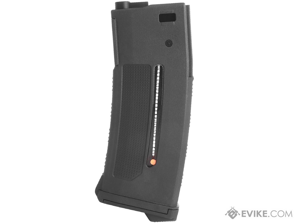 PTS Enhanced 250rnd Mid-Cap AEG M4 Magazine, FDE (MAG-PTS-PT167450313) - Image 1