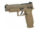 Sig Sauer P320-M17 Airgun CO2 Pistol .177 Pellet (AIR-M17-177) - Thumbnail Image 4