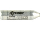 Crosman Powerlet CO2 Cartridges 25 Pack - Thumbnail Image 2